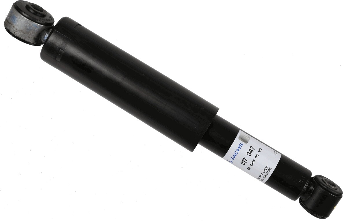 317 347 SACHS Shock Absorber for MERCEDES-BENZ