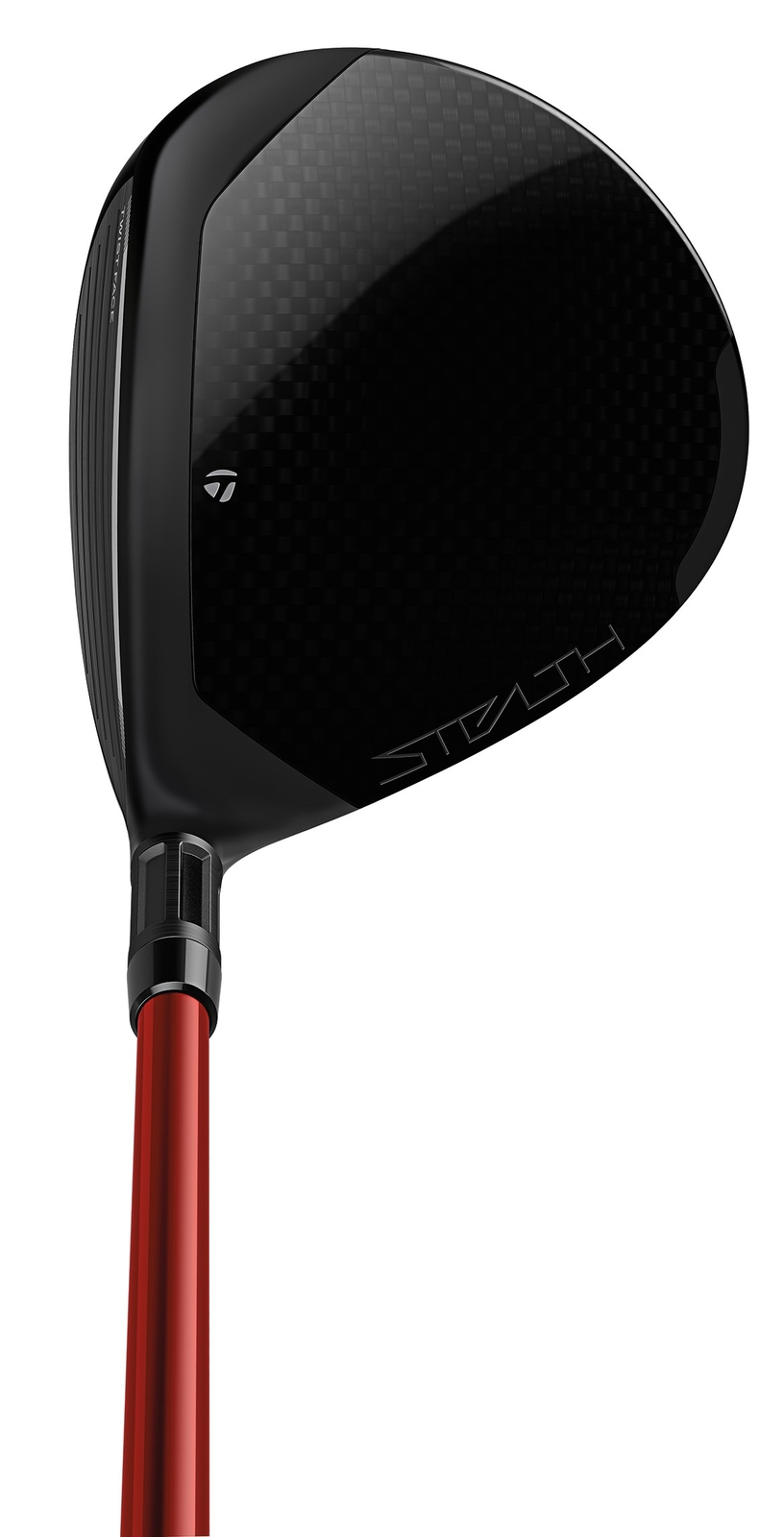 TaylorMade Golf Club STEALTH 2 HD 16* 3 Wood Regular Graphite Value