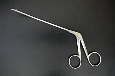 R. Wolf 8403.951 Surgical Arthroscopic Basket Forcep (L20) - Bild 1 von 3