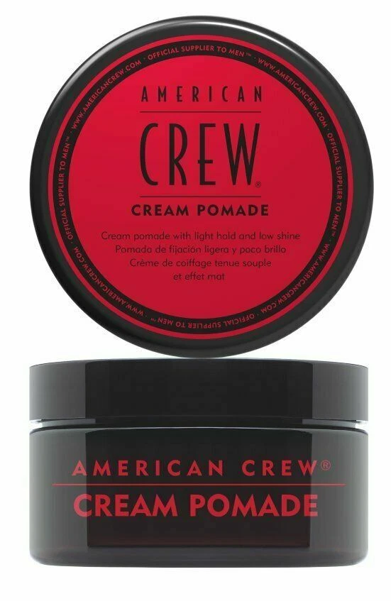 American Crew 3 OZ 85g. NEW. FREE SHIPPING.CHOOSE TYPE AND QUANTITY - Image 4 of 4