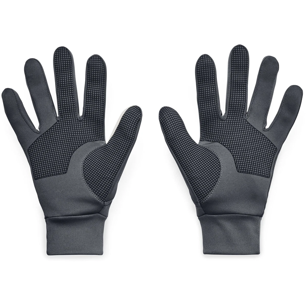 1318546-012] Mens Under Armour Storm Liner Gloves