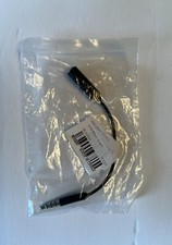 3.5mm Headphone Jack Extender Adapter For iPhone w/ Case