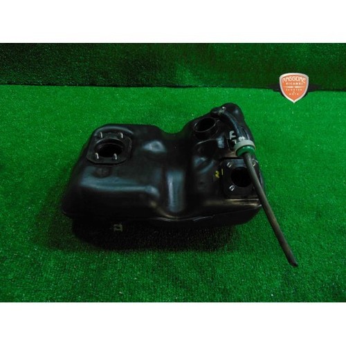 Réservoir à Essence Pour Scooter Piaggio X8 125 CC - Pièce D'occasion En état De Marche - Réf. 0004572