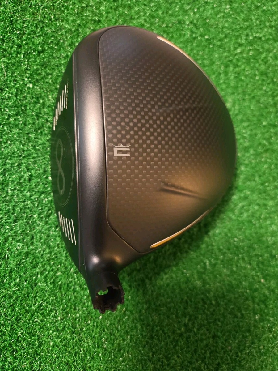 COBRA KING LTDX LS 10.5 DEGREE DRIVER HEAD ONLY GREAT COBRA KING LTDX LS 10.5 DEGREE DRIVER HEAD ONLY GREAT