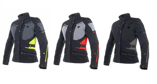 Dainese Carve Master 2 GTX Ladies 