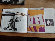 The Who Treasures Of The Who Book