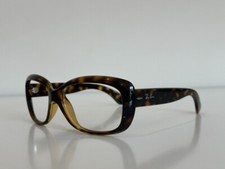 Ray Ban RB 4101 710 Jackie Ohh Rectangle Havana Brown Sunglasses Frame Only 3N
