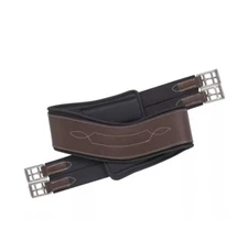 Equifit Anatomical English Hunter Girth NWT 54 Inch