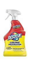 Pet Urine Destroyer Spray 32 fl oz Transparent Stain Remover Odor Neutralizer