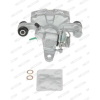 Ferodo Bremssattel Hinten Rechts Bremssystem Akebono FüR Mazda Premacy 1.9 2.0