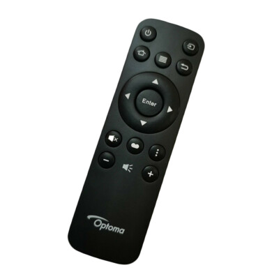 Remote Control For Optoma OMA-S UHL55 UHZ50 UHD55 UHZ55 UHD50 Projector