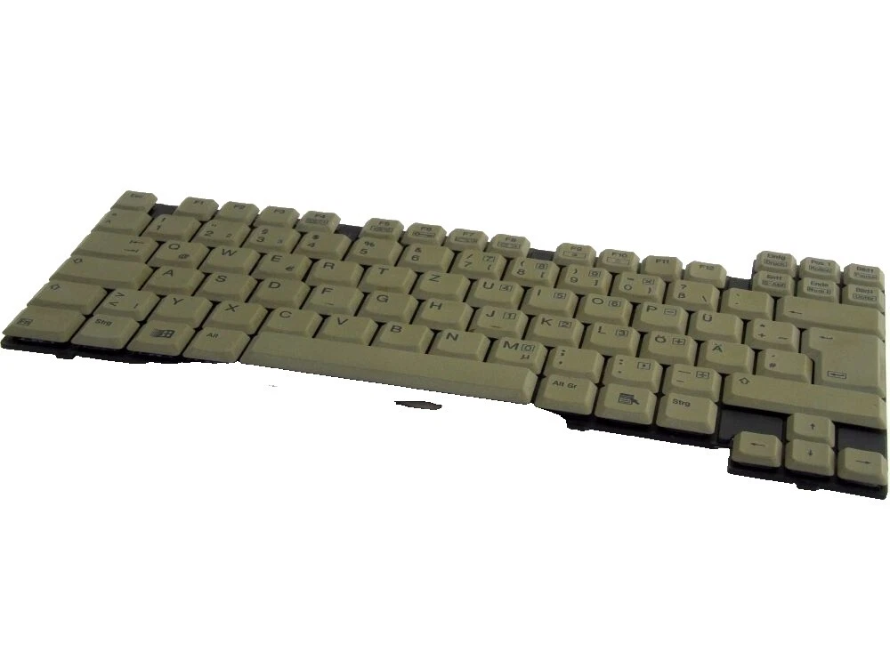 Compaq Full Keyboards
