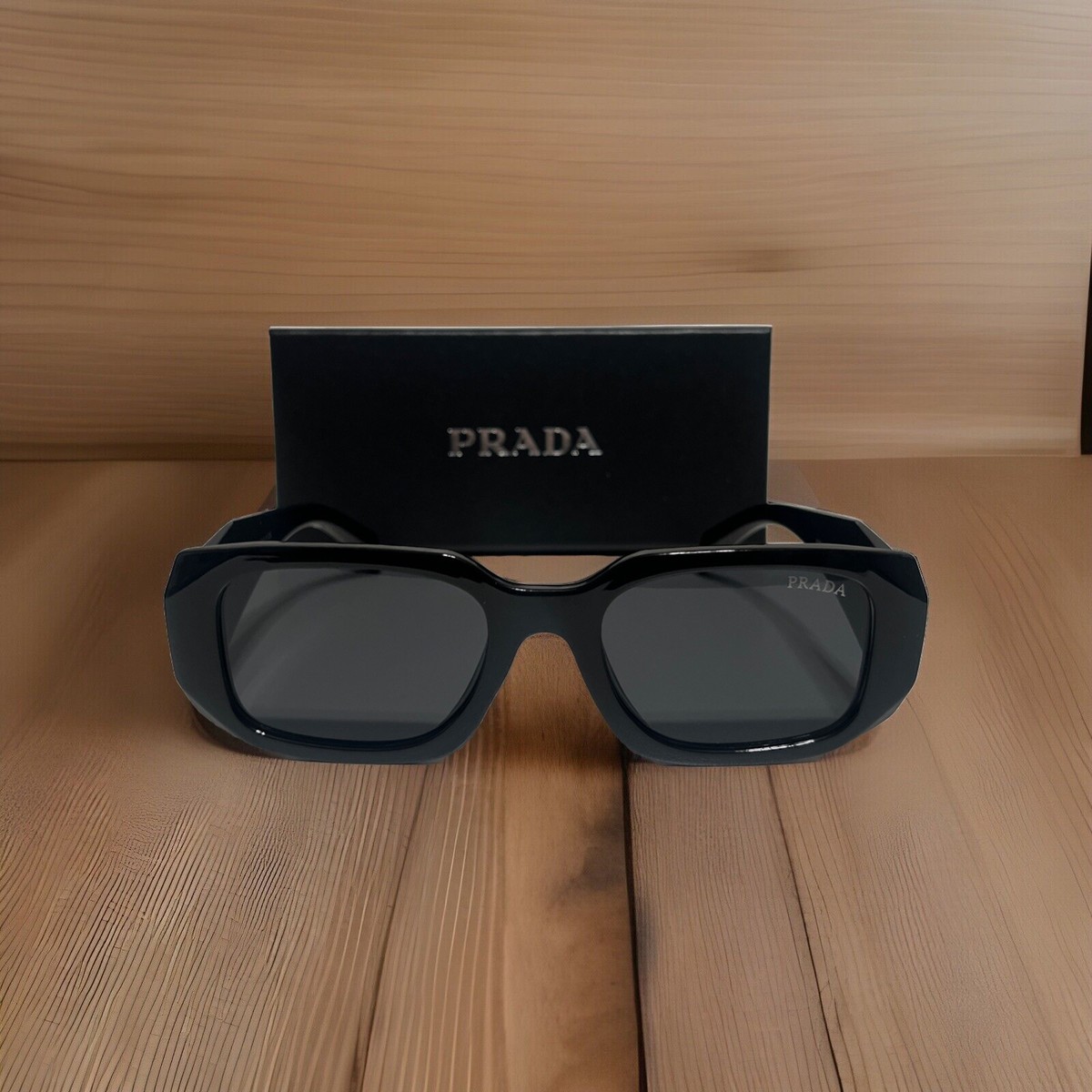 Prada Sunglasses- New | eBay