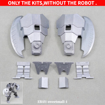 Arm Armor Filler Upgrade Kit For Rise of the Beasts OP Primal JP Ver. Gorilla