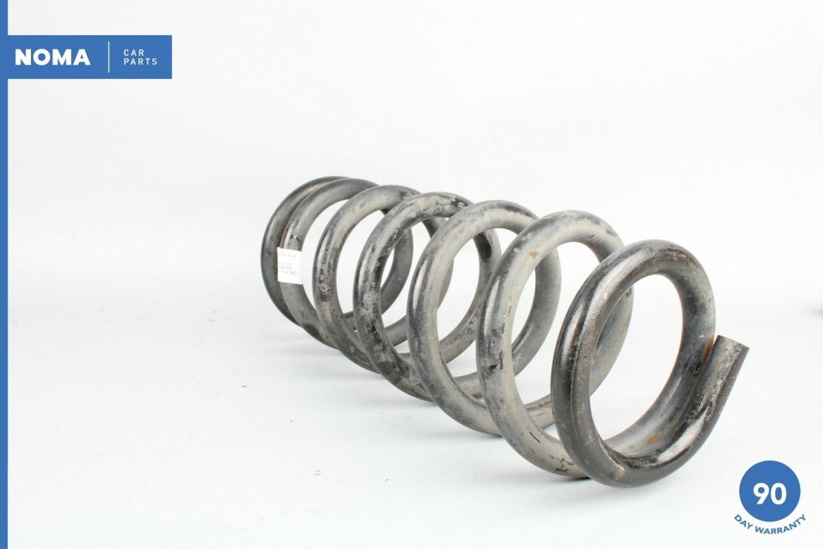 97-06 Jaguar XK8 XKR X100 Rear Right or Left Suspension Coil