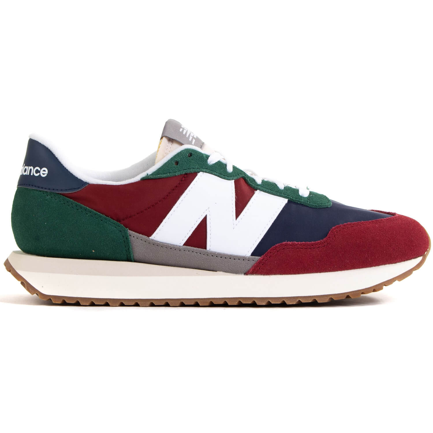 nb 237