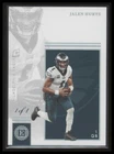 2025 Panini Jalen Hurts Base (Raw)