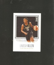lindsay allen 2018 wnba rookie,notre dame,st.john's college hs,connecticut sun