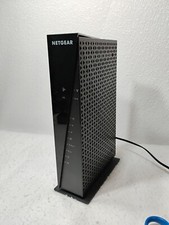 NETGEAR AC 1750 Wireless Cable Gateway C6300V2