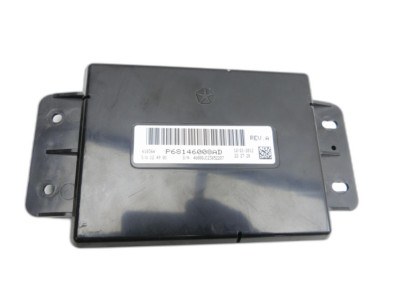 Steuergerät ECU Modul Klimasteuergerät SG für Fiat Freemont 11-16 P68146008AD