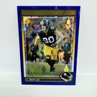 2024 Panini Score Football Cubic T.J. Watt #236