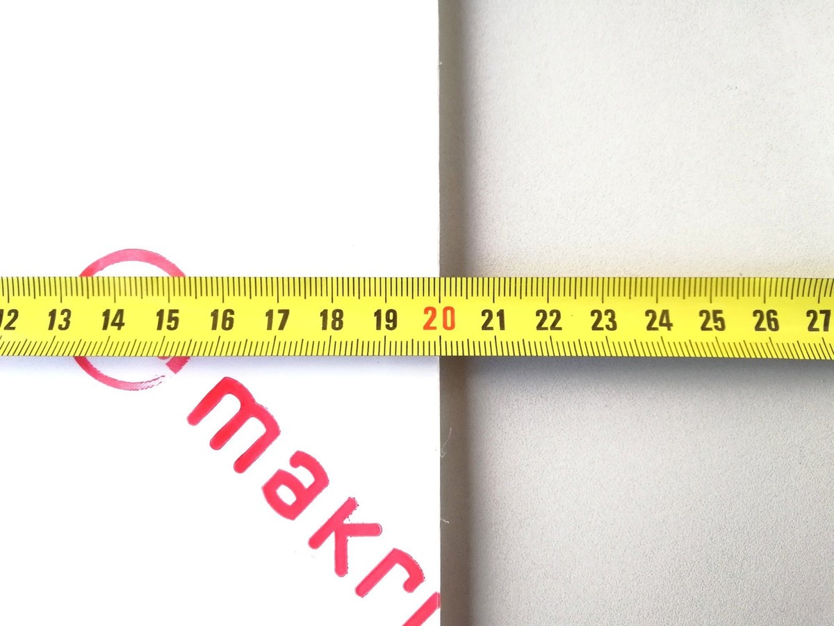5mm Makrolon® UV im Zuschnitt - gelasert, gefräst, gesägt 5mm Makrolon® UV im Zuschnitt - gelasert, gefräst, gesägt
