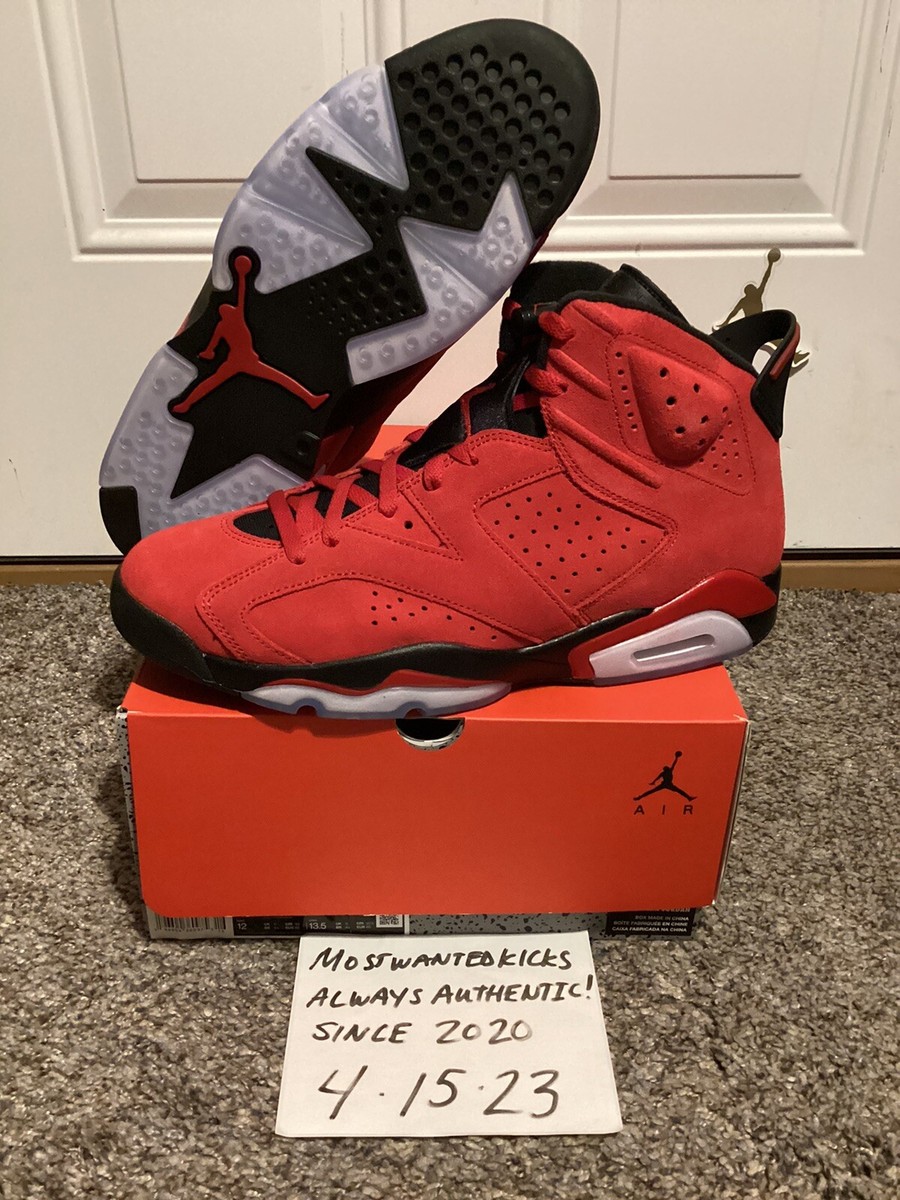 jordan 12 toro 2020