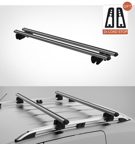 Volvo Xc70 Rack For VOLVO XC70 Cross Bars Roof Racks 2X Stopper | eBay
