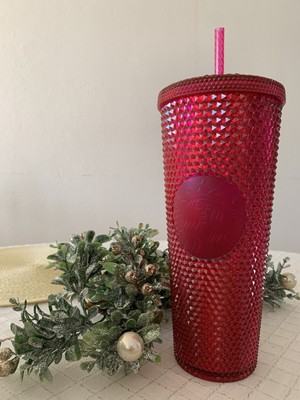 starbucks berry studded