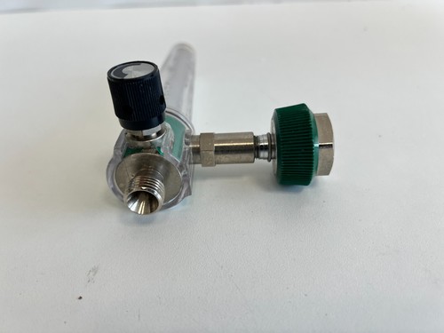 QQ2: Ohmeda FlowMeter - Picture 2 of 11