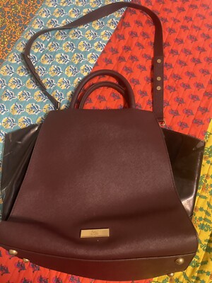 zac zac posen Large Handbag 