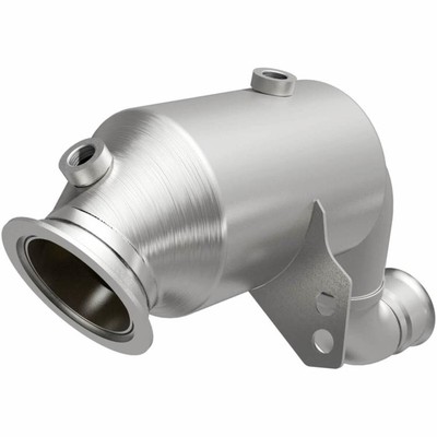 21-504 Magnaflow Catalytic Converter Front for MB Mercedes E Class GLC300 SLC300