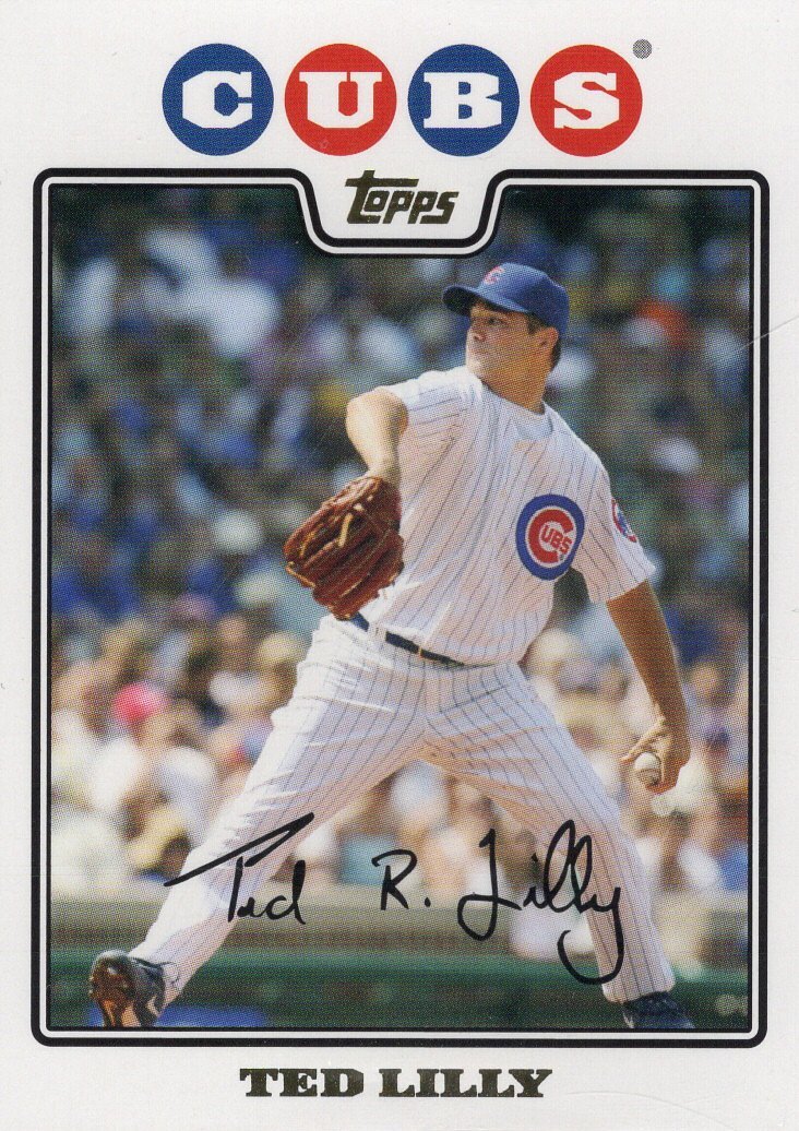 2008 TOPPS GOLD FOIL BASE SINGLES BASEBALL & GOLD FOIL UPDATES UH3 -- UH329