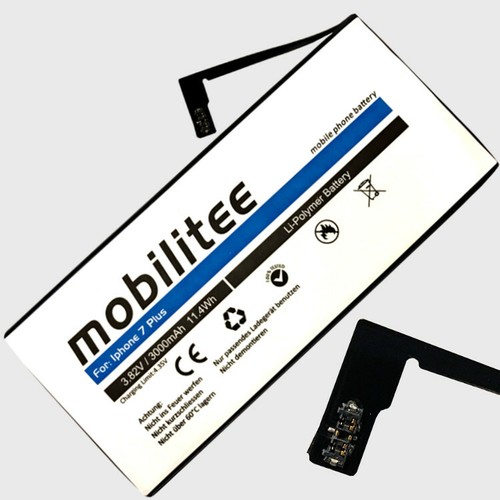 iphone se 2020 battery 3000mah