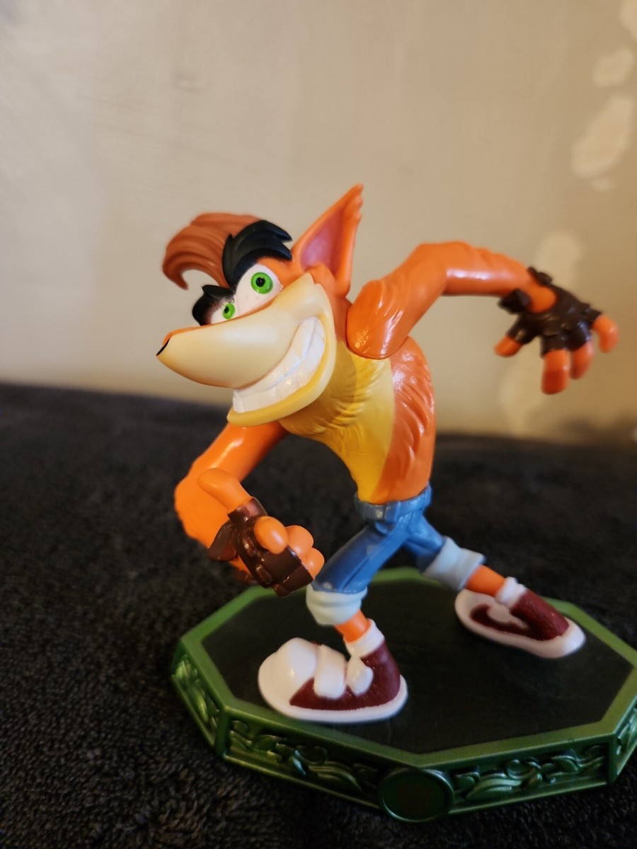 スカイランダーズ(Skylanders)Crash Bandicoot crash bandicoot skylanders imaginators | eBay