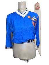 warner bros looney tune Kids Size S nylon top