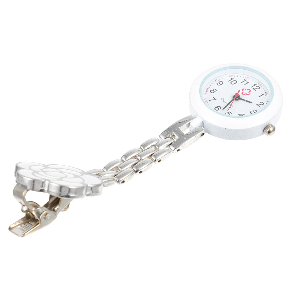 Nurse Miss Nurses Fob Watch Accessories for Work Student Adorable