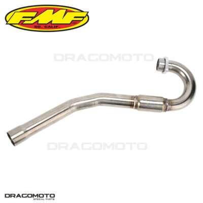 KAWASAKI KFX 450 R 2x4 2008-2011 PowerBomb Manifold header FMF 042146