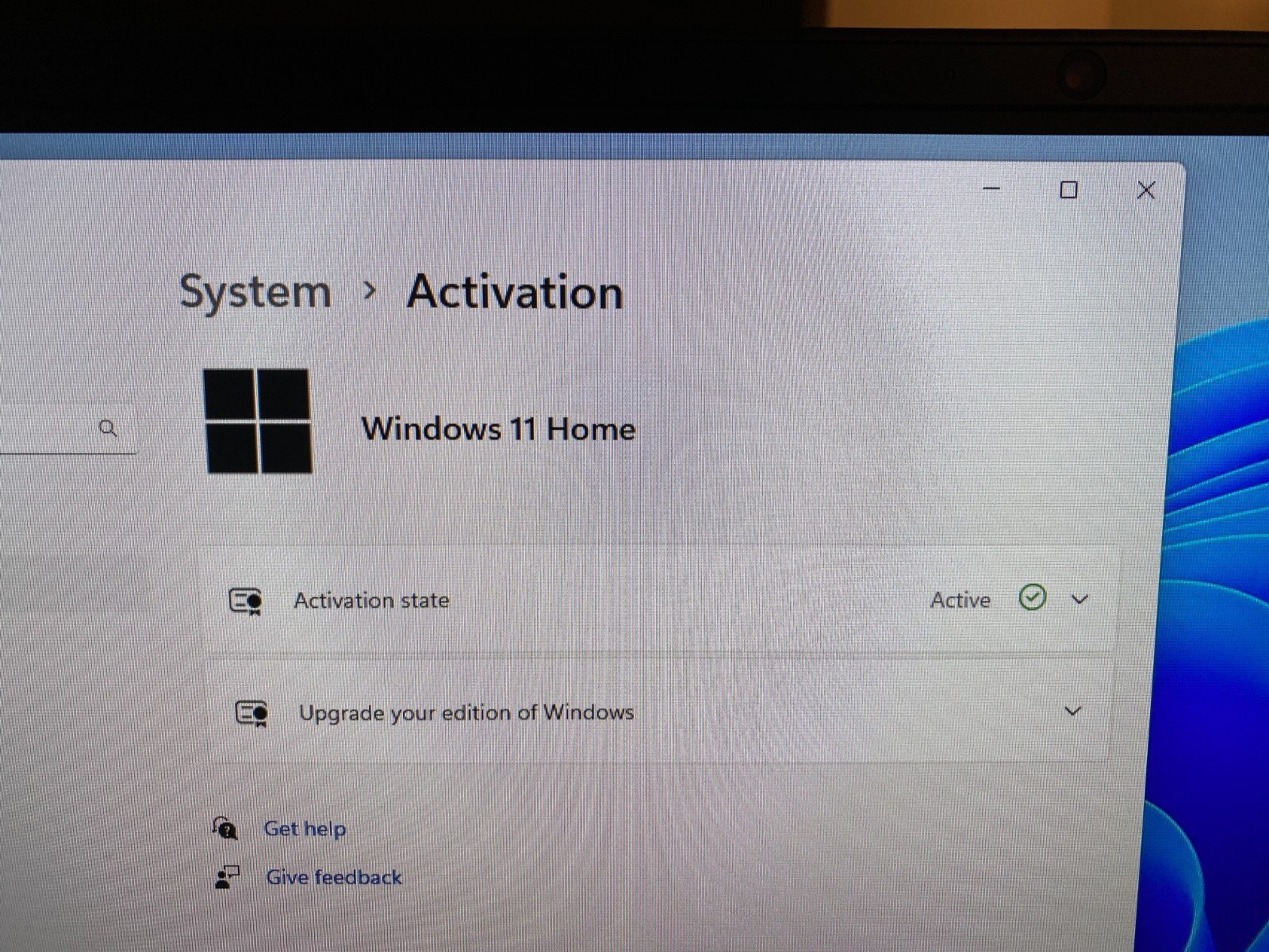 Lenovo IdeaCentre A34024IWL 8Gb RAM, 1TB HDD, Windows 11 All in One PC