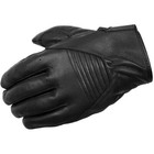 Scorpion Short Cut Leather Motorcycle Gloves Black Men's Size 3XL/XXXL BRAND NEW