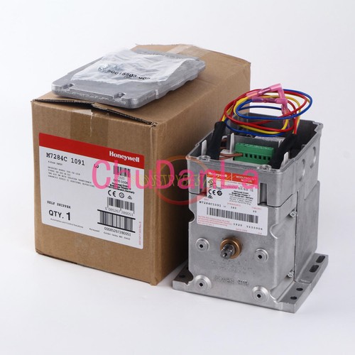 1PCS NEW Honeywell electric actuator M7284C1091 - Afbeelding 9 van 23