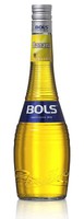 Bols LiköR Banana 0,7L 700Ml (17% Vol)