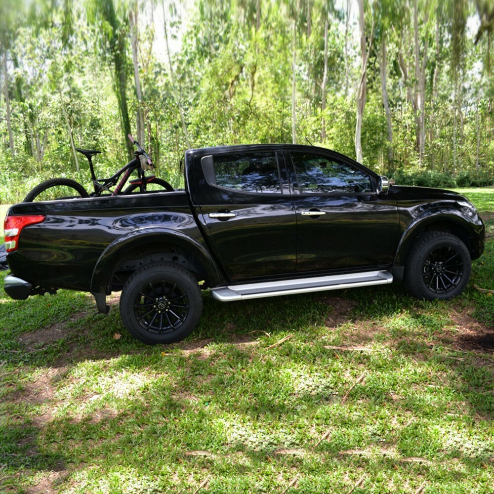 Dadi Ruota Land Rover Discovery 1 3.5 4x4 154 CV Benzina 06.1989 - Foto 3