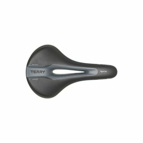 Sella da bicicletta Terry Figura GTC Gel Max per donne