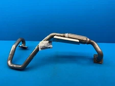 Genuine Hyster 4025054 Forklift Exhaust Pipe