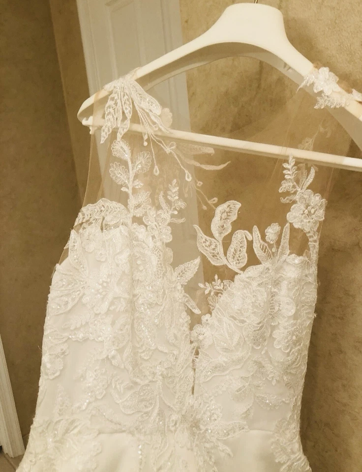 Pronovias RIA Foto 3 de 4