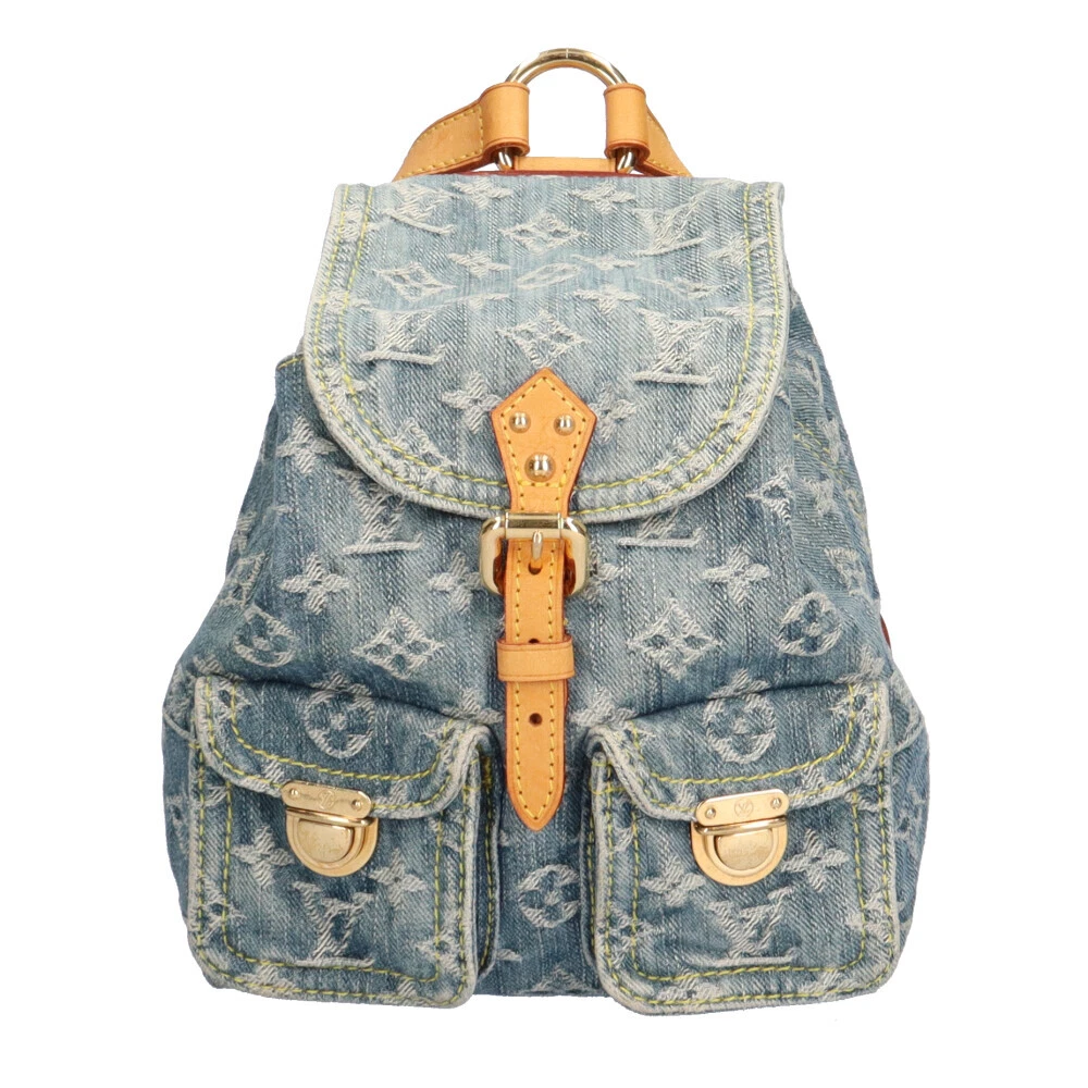 Louis Vuitton Backpack Bags & Handbags for Women with Outer