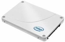Intel SSDSC2CT180A401 335-Series 180Gb SATA-III 6.0Gbps 2.5-Inch MLC SSD New
