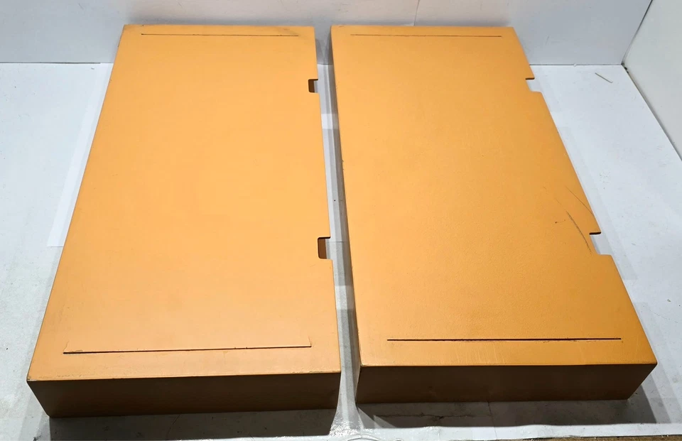 Big Lego Modulex lot w/ drawers - M20 block 60s box shelf vintage - Bild 3 von 4