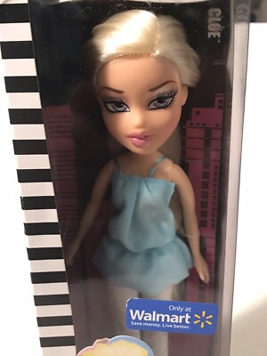 cloe bratz doll blue dress Cinderella Dress II In-stock / XL